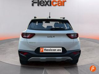 Kia Stonic 1.2 DPi 62kW (84CV) Concept