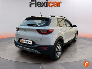 Kia Stonic 1.2 DPi 62kW (84CV) Concept