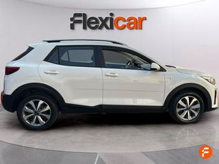 Kia Stonic 1.2 DPi 62kW (84CV) Concept