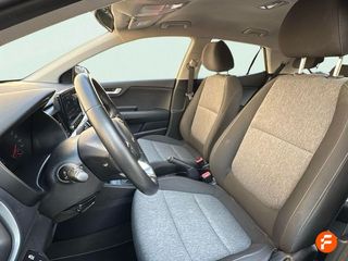 Kia Stonic 1.2 DPi 62kW (84CV) Concept