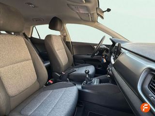 Kia Stonic 1.2 DPi 62kW (84CV) Concept