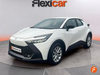 Toyota C-HR 1.8 Active Hybrid 140