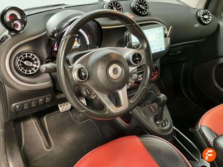 Smart Fortwo 0.9 66kW (90CV) COUPE