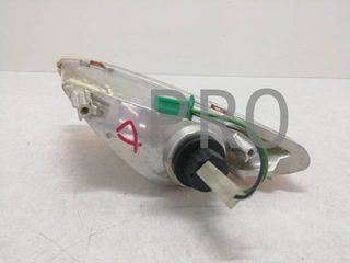 Intermitente Del. Dch. Suzuki Burgman