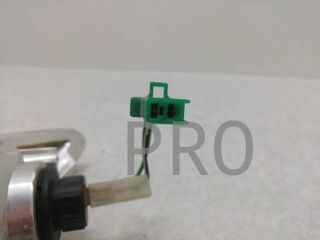 Intermitente Del. Dch. Suzuki Burgman