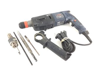 martillo electrico aeg neumatic 3000