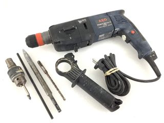 martillo electrico aeg neumatic 3000