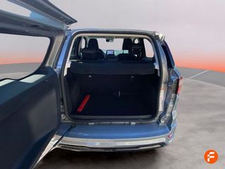 Ford Ecosport 1.0T EcoBoost 92kW (125CV) S&S ST Line