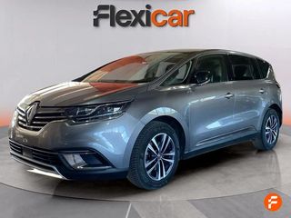 Renault Espace Zen Blue dCi 118 kW (160CV) EDC