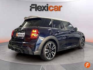 MINI Cooper COOPER S 5 PUERTAS