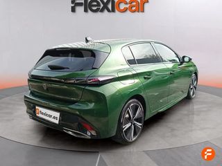 Peugeot 308 SW GT Hybrid 180 eEAT8