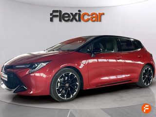 Toyota Corolla 2.0 180H GR-SPORT E-CVT