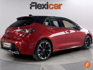 Toyota Corolla 2.0 180H GR-SPORT E-CVT