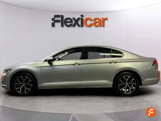 Volkswagen Passat Advance 2.0 TDI 110kW (150CV) Variant