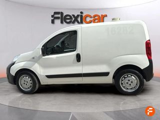 Fiat Fiorino Combi SX 1.3 Mjt 95cv 5plazas E6