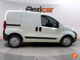 Fiat Fiorino Combi SX 1.3 Mjt 95cv 5plazas E6