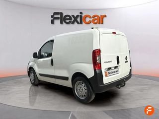 Fiat Fiorino Combi SX 1.3 Mjt 95cv 5plazas E6