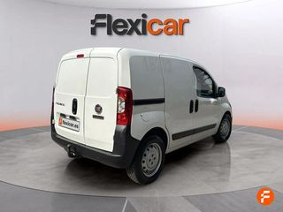 Fiat Fiorino Combi SX 1.3 Mjt 95cv 5plazas E6