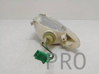 Intermitente Del. Dch. Suzuki Burgman