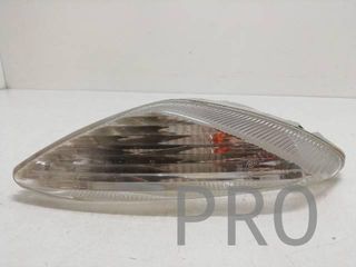 Intermitente Del. Dch. Suzuki Burgman