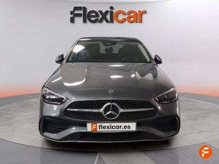 Mercedes Clase C C 200