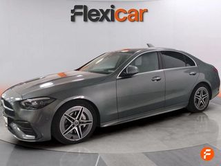 Mercedes Clase C C 200