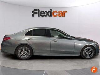 Mercedes Clase C C 200