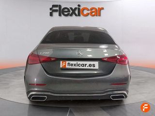 Mercedes Clase C C 200