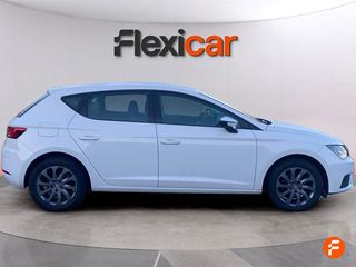 Seat Leon 1.6 TDI 85kW (115CV) St&Sp Style