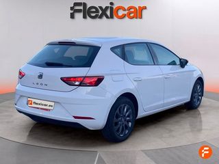 Seat Leon 1.6 TDI 85kW (115CV) St&Sp Style