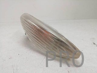 Intermitente Del. Dch. Suzuki Burgman