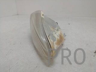 Intermitente Del. Dch. Suzuki Burgman