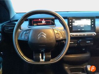 Citroën C4 Cactus PureTech 60KW (82CV) Feel