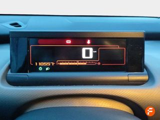 Citroën C4 Cactus PureTech 60KW (82CV) Feel