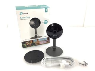 camara de vigilancia tp link kc120