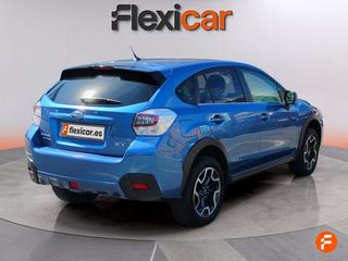 Subaru XV 2.0i Executive Auto