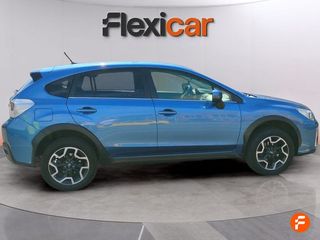 Subaru XV 2.0i Executive Auto