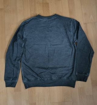 Sudadera Snoopy Peanuts Vintage Talla M Mujer