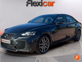 Lexus IS 2.5 300h ECO