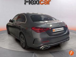 Mercedes Clase C C 200