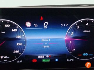 Mercedes Clase C C 200