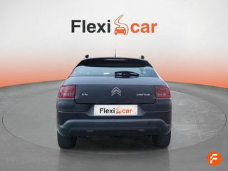 Citroën C4 Cactus PureTech 60KW (82CV) Feel