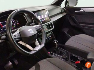 Seat Tarraco 1.5 TSI 110kW (150CV) St&Sp DSG Style - 5P (2023)