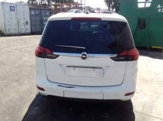 Motor arranque opel 55585238 zafira c 531702