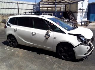 Motor arranque opel 55585238 zafira c 531702