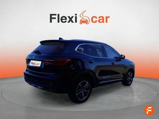 MG HS 1.5T-GDI PHEV Luxury