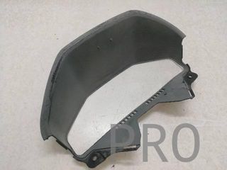 Chapa Marcador-Relojes Suzuki Burgman