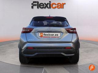 Nissan Juke DIG-T 84 kW (114 CV) 6M/T Tekna