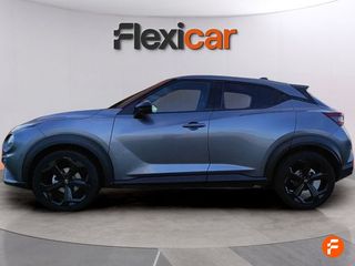 Nissan Juke DIG-T 84 kW (114 CV) 6M/T Tekna