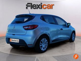 Renault Clio Business 1.2 16v 75 Euro 6